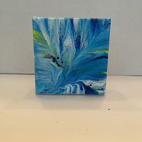 DESKTOP ART  - Picture 2 of 3